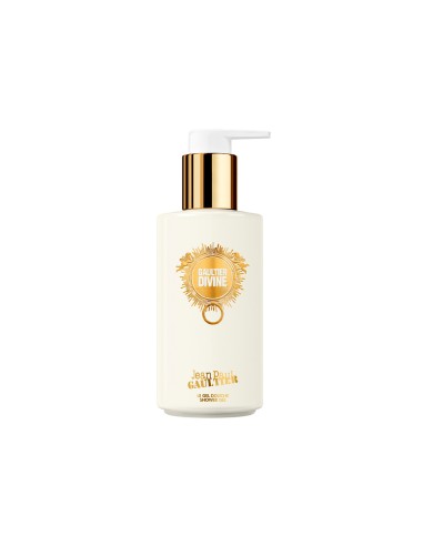 Divine Gel de Ducha