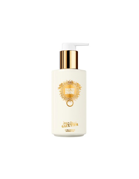 Divine Gel de Ducha