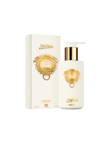 Divine Gel de Ducha