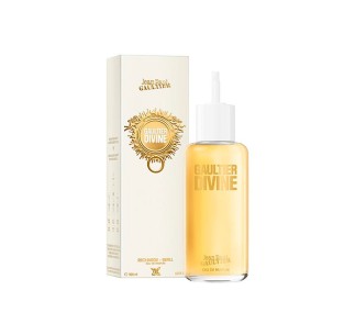 Divine Refill 2