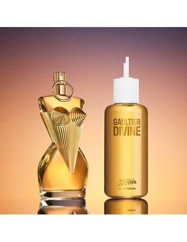Divine Refill