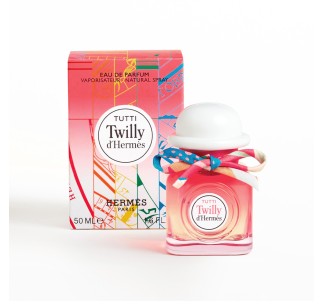Tutti Twilly d'Hermès 2