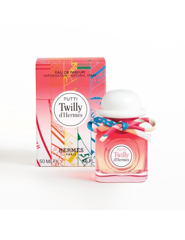 Tutti Twilly d'Hermès