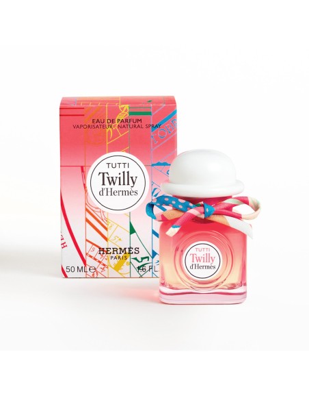 Tutti Twilly d'Hermès