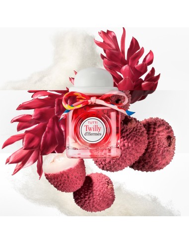 Tutti Twilly d'Hermès