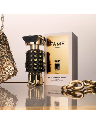 Fame Parfum