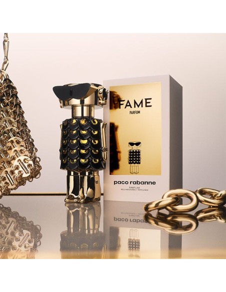 Fame Parfum