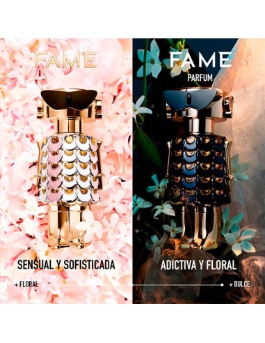 Fame Parfum
