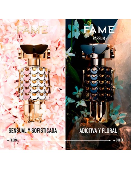 Fame Parfum