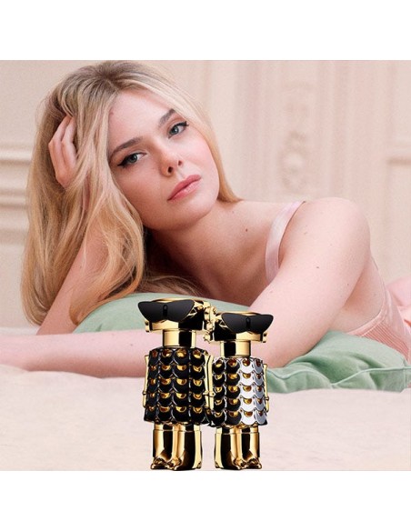 Fame Parfum