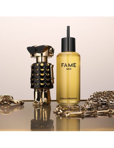 Fame Parfum