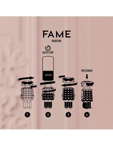 Fame Parfum