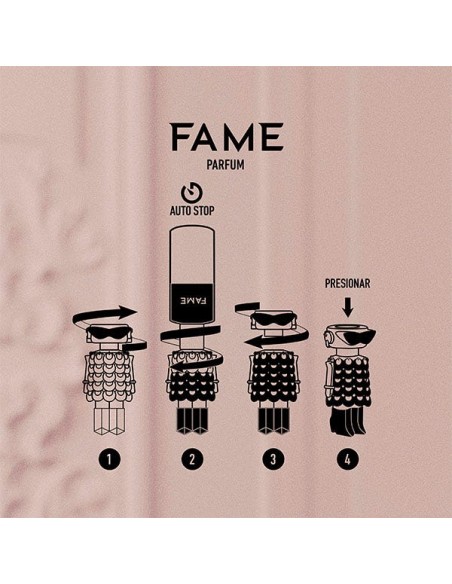 Fame Parfum