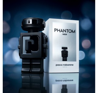 Phantom Parfum 2