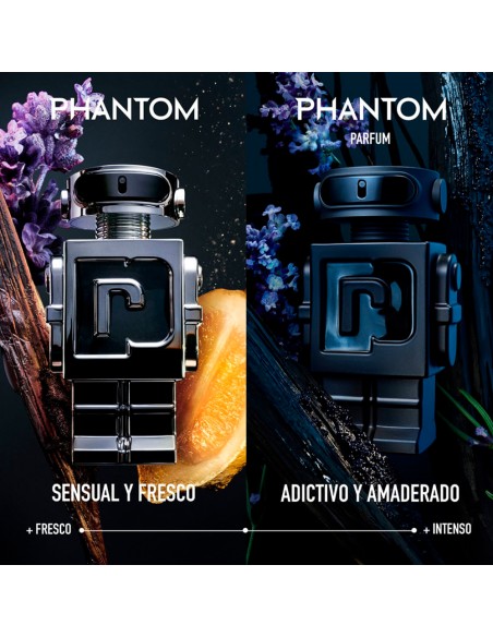 Phantom Parfum