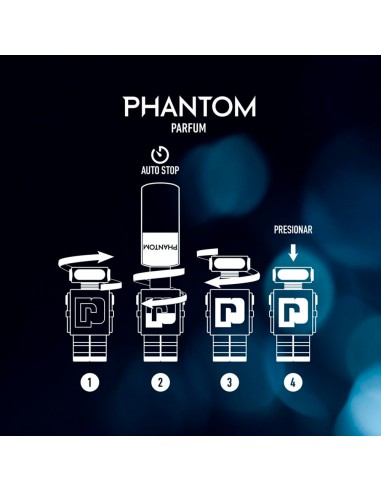 Phantom Parfum