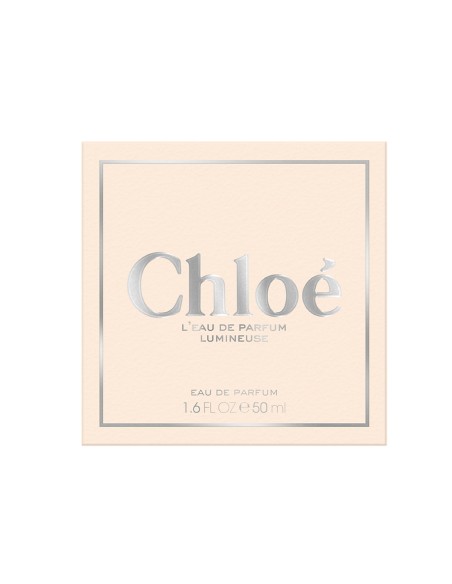 Chloé Signature L'Eau de Parfum Lumineuse