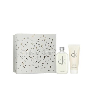 🔥Estuche Ck One EDT 200 ml
