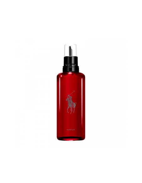 Polo Red Parfum Recarga
