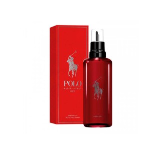 Polo Red Parfum Recarga 2