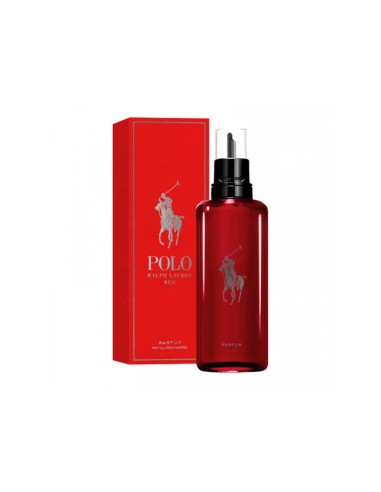 Polo Red Parfum Recarga