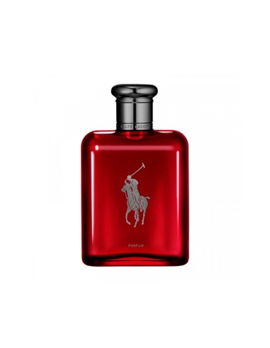 Polo Red Parfum
