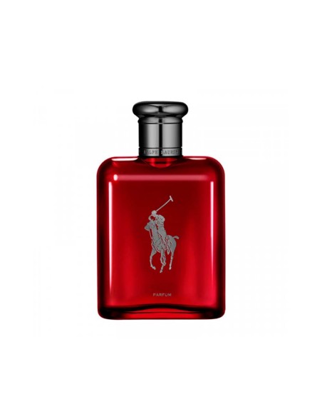 Polo Red Parfum
