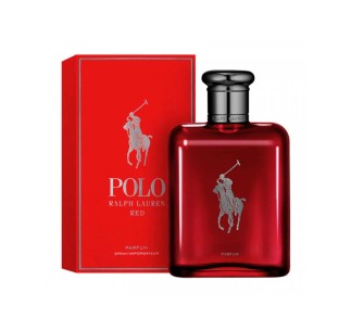Polo Red Parfum 2