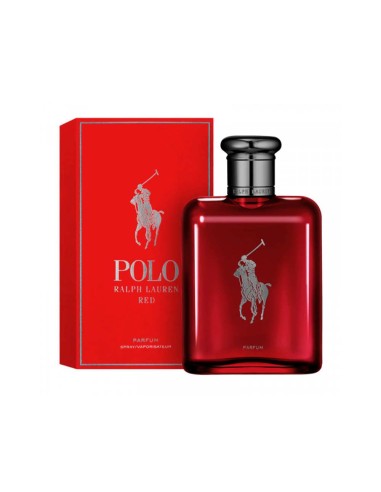 Polo Red Parfum