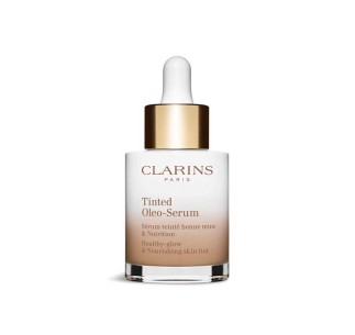 Tinted Oleo Serum