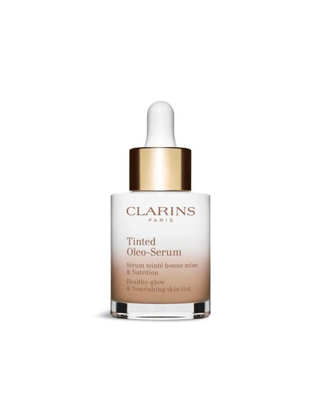 Tinted Oleo Serum