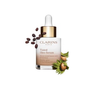 Tinted Oleo Serum 2
