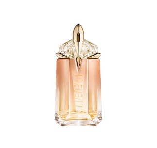Alien Goddess Supra Florale