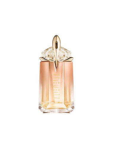 Alien Goddess Supra Florale