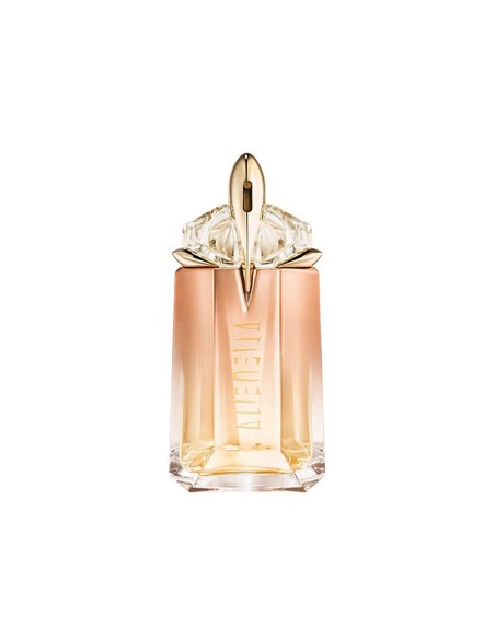 Alien Goddess Supra Florale