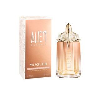 Alien Goddess Supra Florale 2