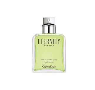 Eternity For Men