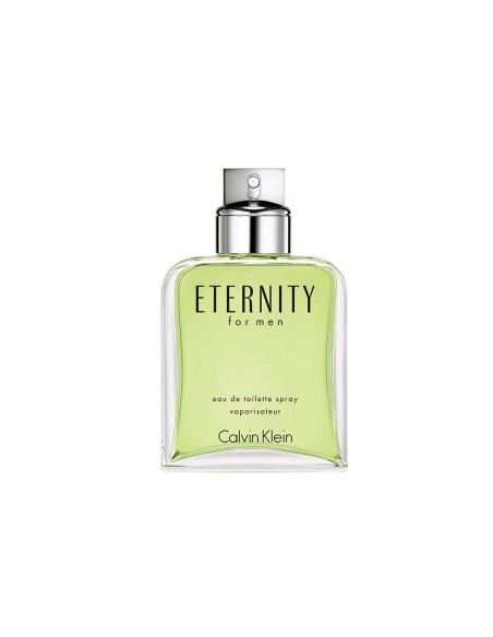 Eternity For Men