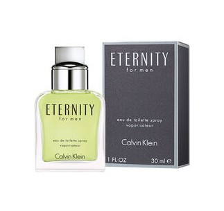 Eternity For Men 2