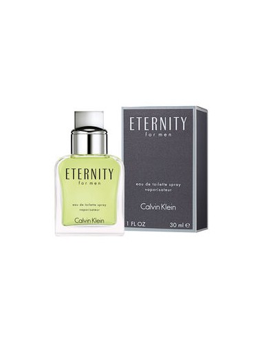 Eternity For Men