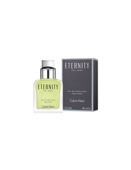 Eternity For Men