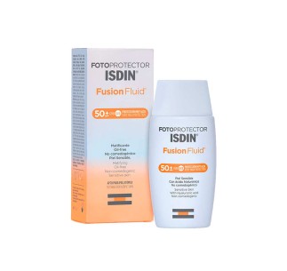 Fotoprotector SPF 50+...