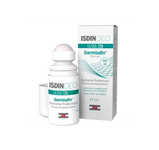Germisdin Deo Roll-On