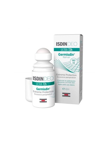 Germisdin Deo Roll-On