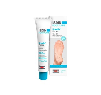 Ureadin Podos Gel Oil...