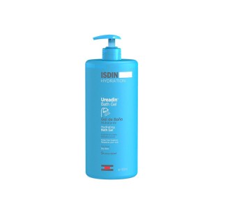 Ureadin Gel de Baño Piel Seca