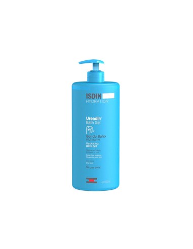 Ureadin Gel de Baño Piel Seca