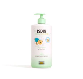 Baby Naturals Gel Champú