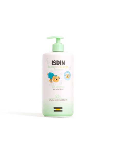 Baby Naturals Gel Champú