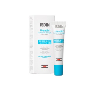 Ureadin Gel Crema Contorno...